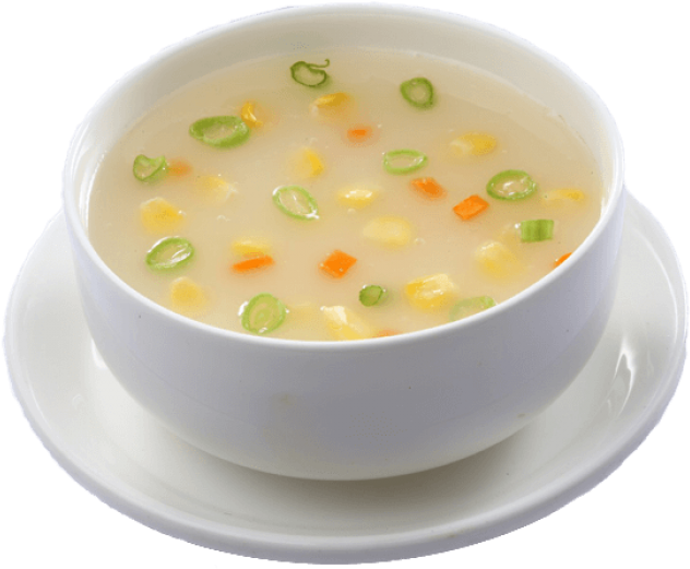Veg Clear Home Food Delivery Chennight - Hot & Sour Veg Soup Images Png (700x700), Png Download