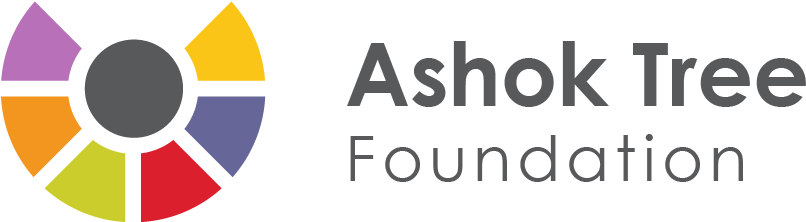 Logo Logo Logo - Ashok Logo (886x295), Png Download