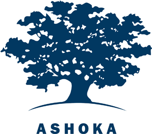 Hosts - Ashoka - Ashoka Social Entrepreneurship (600x600), Png Download