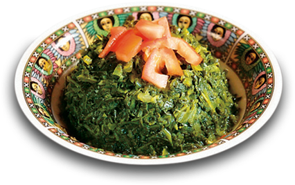 Feast Clipart Non Veg - Saag (480x306), Png Download