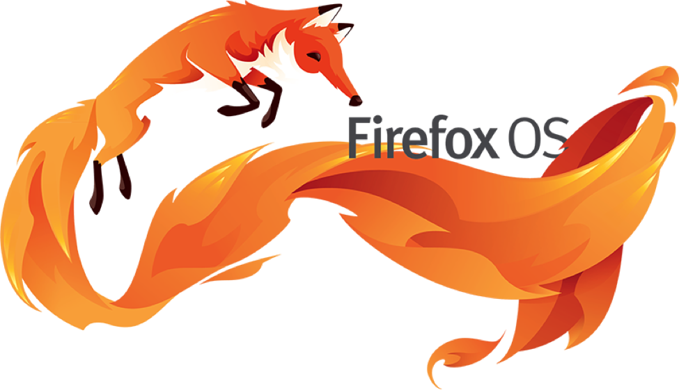 Whatsapp Firefox Os - Firefox Os (800x459), Png Download