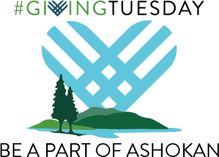 November 27, 2018 - Giving Tuesday 2016 Png (434x321), Png Download