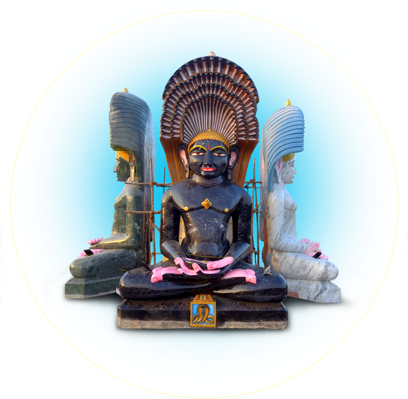 This Signifies That Even All Gods & Goddesses Are Always - Statue (800x800), Png Download