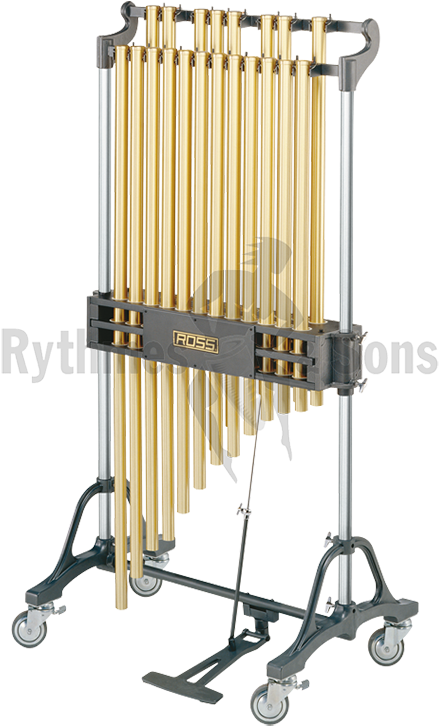 Download Ross Symphonic Tubular Bells - Ross Chimes PNG Image with No ...