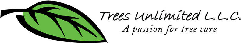 Trees Unlimited Trees Unlimited - Trees Unlimited (816x168), Png Download