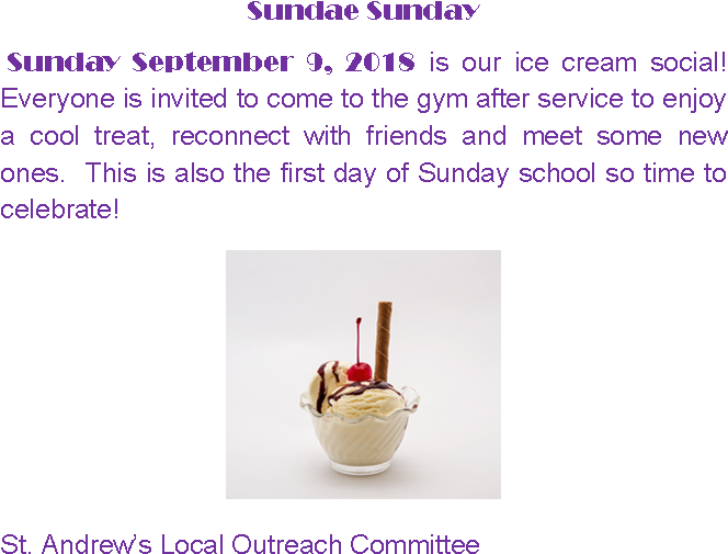 Ice Cream Social - Cream (673x545), Png Download