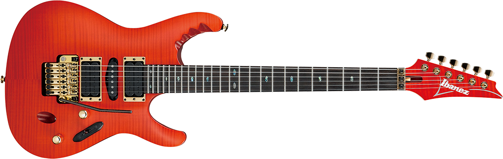 Egen18 Drg - Esp Horizon Fr Ii Red (1000x317), Png Download