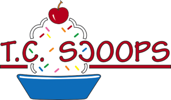More Than Just Ice Cream - Tc Scoops Medway (558x327), Png Download
