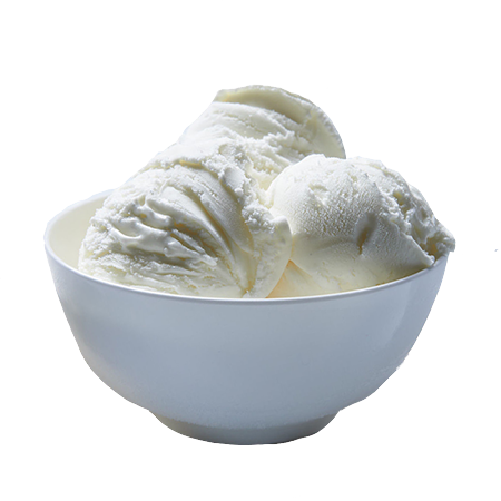 Base Fiordilatte "50" - Ice Cream (450x450), Png Download