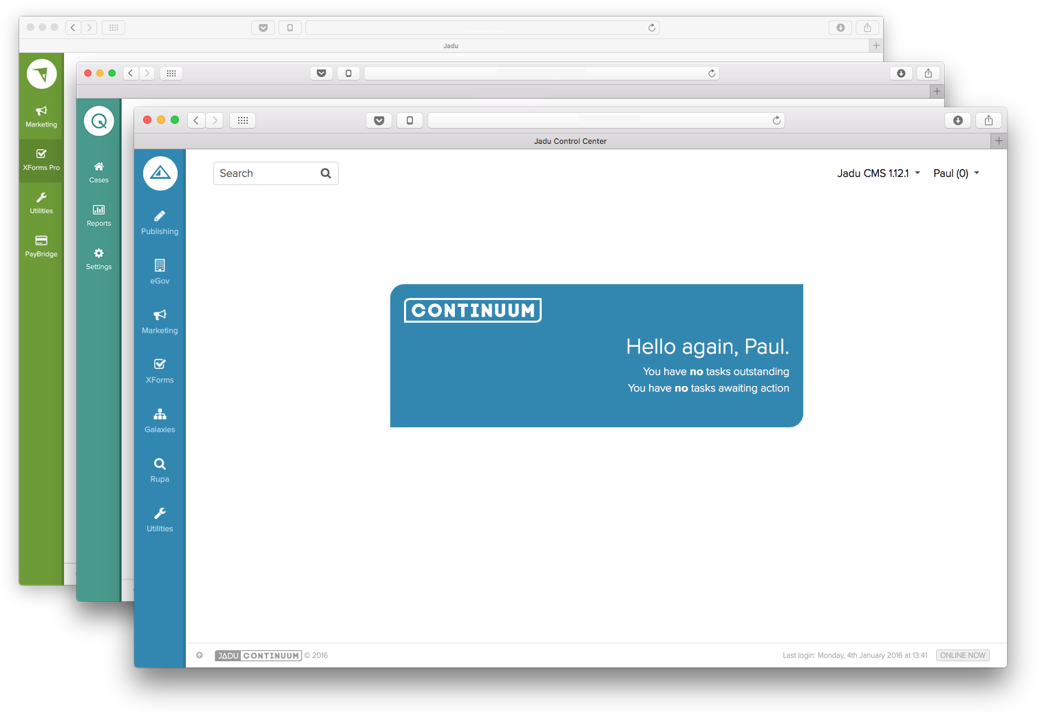 Download Now - Google+ (1511x1042), Png Download