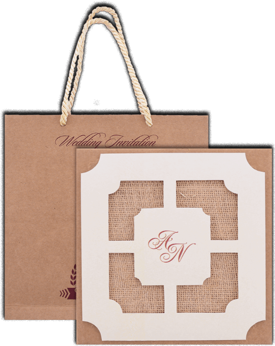 This Item Has Been Added To Your Cart - Wedding Invitation (700x700), Png Download