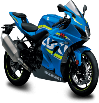 Motor Bike Electronics - Gsx R 750 (400x400), Png Download