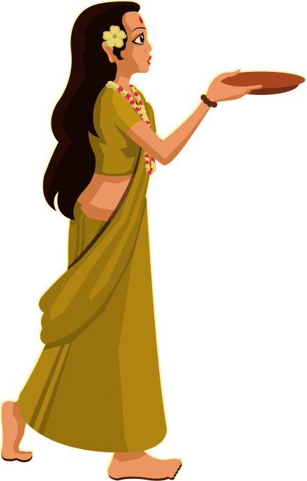 Explore More - Cartoon (440x689), Png Download