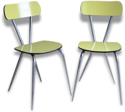 Formica Chairs - Chair (650x650), Png Download