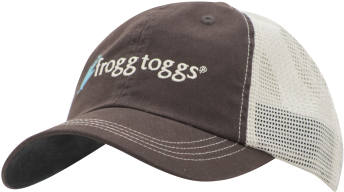 Frogg Toggs Unstructured Cap (350x350), Png Download