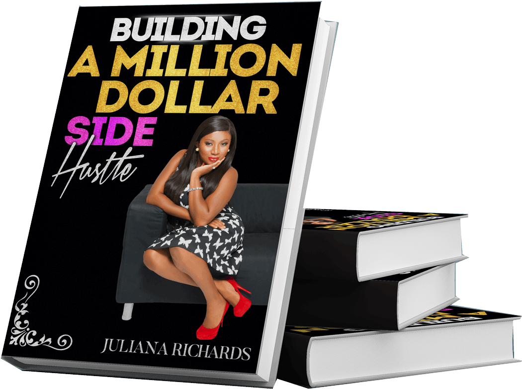 Ten Years Later She Was The Founder And Ceo Of Slim - Building A Million Dollar Side Hustle (1500x979), Png Download