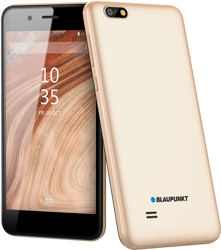 Telenor Blaupunkt (1500x1125), Png Download