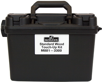 Standard Wood Touch-up Kit - Medical Bag (405x405), Png Download