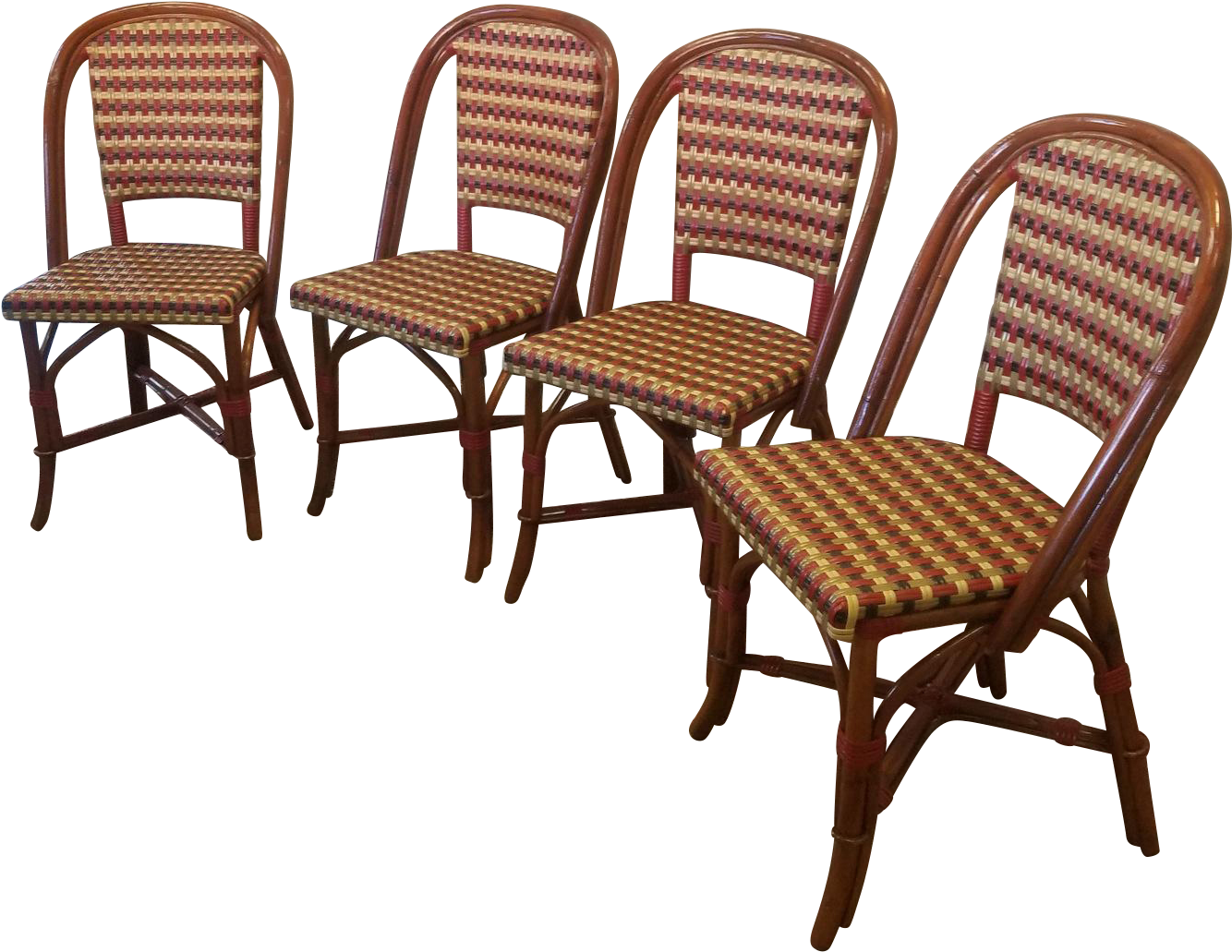 Antique French Bistro Chairs Inspirational Description - Chair (1333x1333), Png Download