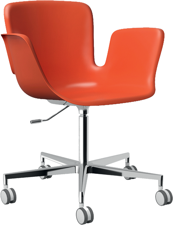 Juli Plastic Cappellini (960x1280), Png Download