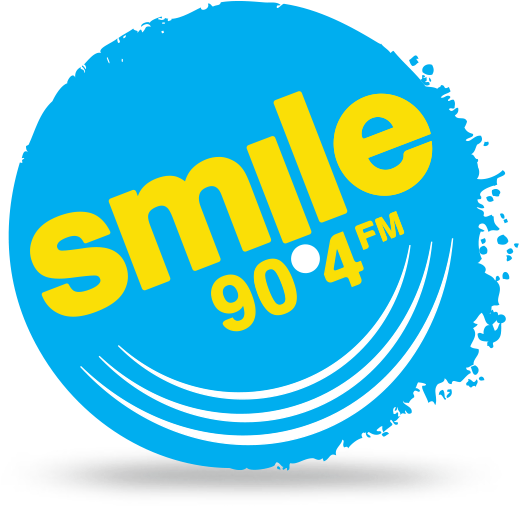 Audio Player - Smile 90.4 Fm (561x533), Png Download