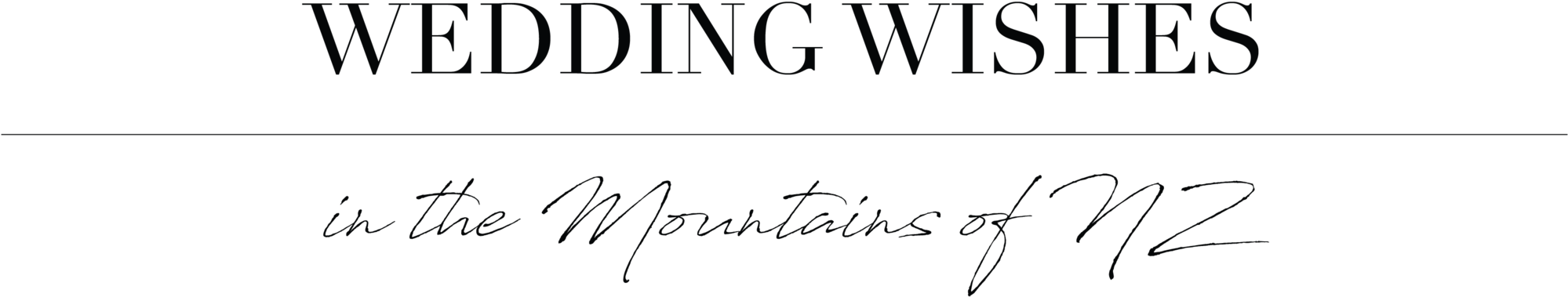 Your East Anglian Wedding (2048x416), Png Download