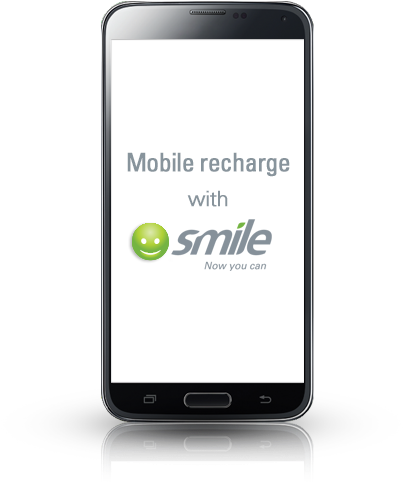 Smile Recharge Image - Smile Communications Tanzania (495x495), Png Download