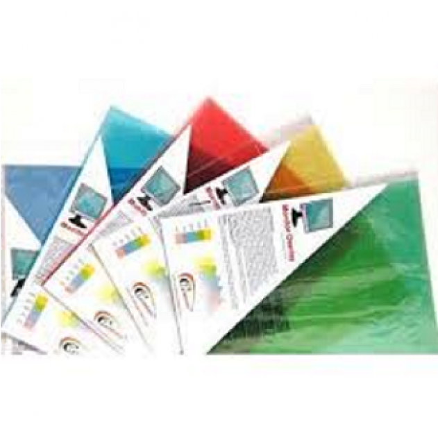 Crossbow Monitor Overlay - Kensington Virtuoso - Stylus / Ballpen - Red (1200x630), Png Download