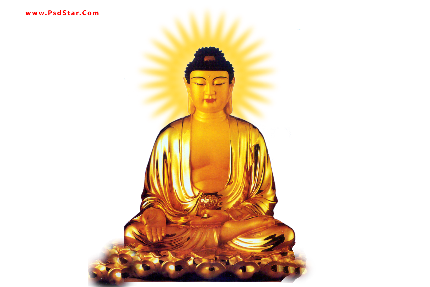 Buddha Full Hd Photo - Joy Sunday Cross Stitch Kits, Buddha,14ct Counted, (564x376), Png Download