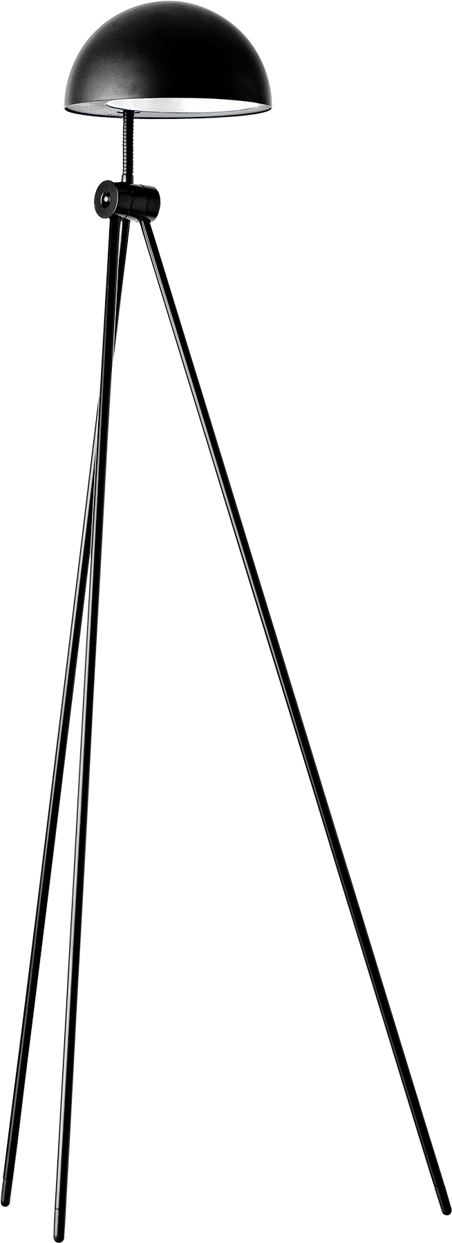 Floor Lamp, Ø 210 Mm, 1200 Mm - Cameras & Optics (1600x1840), Png Download