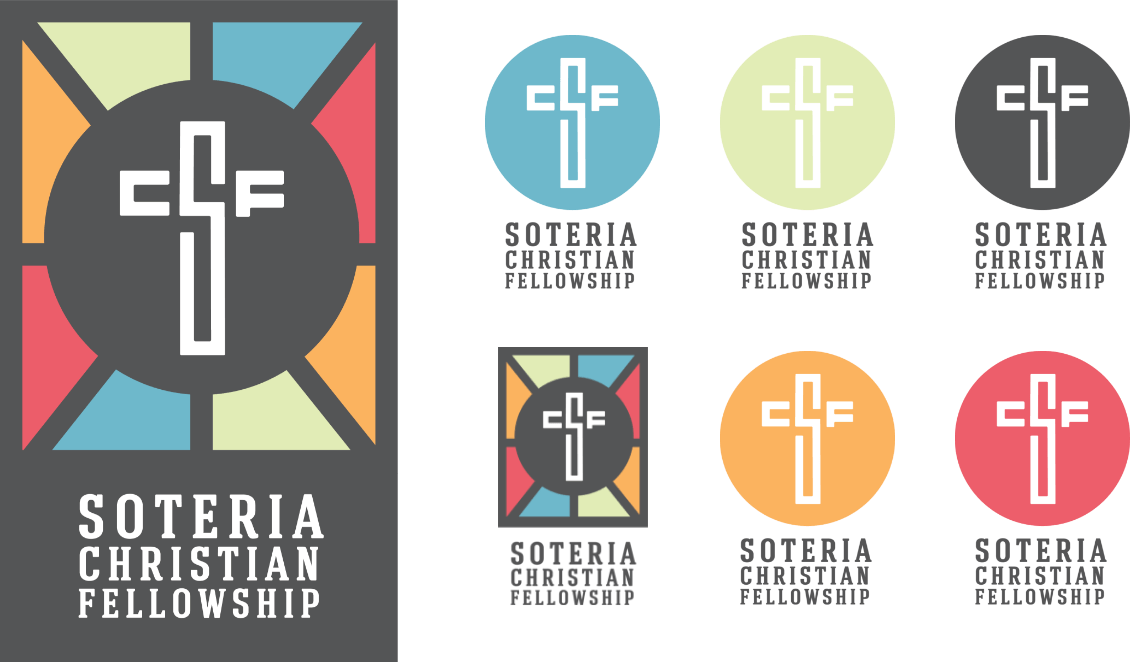 Logo - Cross (1130x662), Png Download