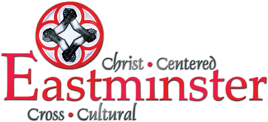 Eastminster Logo 2018 - Crest (1000x518), Png Download