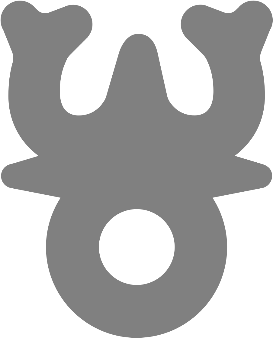 Buddhist Triratna Symbol Square Silver Charm (1200x1309), Png Download