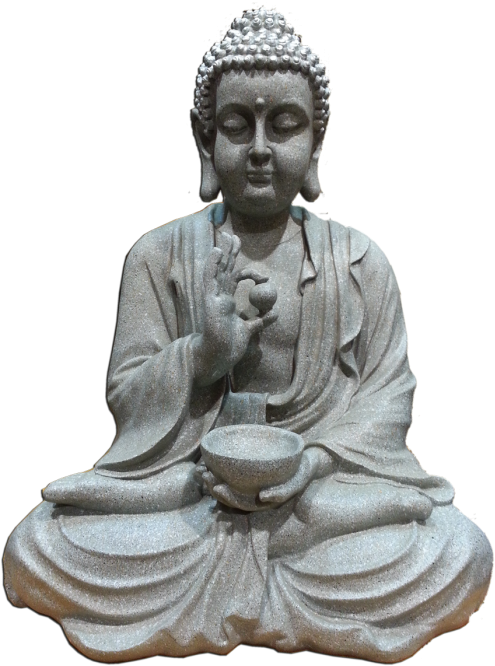 Buddha - Profeet Boeddhisme (700x700), Png Download