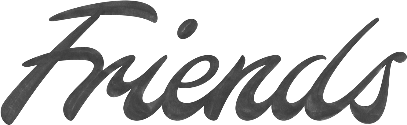 Friends Png Picture - Buck Street Memorial Church Of God In Christ (1600x1058), Png Download