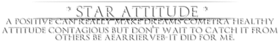 Posted By Md Irfan At - Png Text For Attitude (640x384), Png Download
