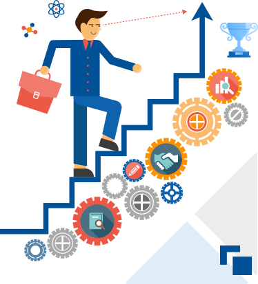 Download Career Success Png PNG Image with No Background 