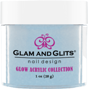 Gl2038 Ray Of Sunshine - Glam & Glits Nail Art Glitter: Yellow Crystal - (400x400), Png Download