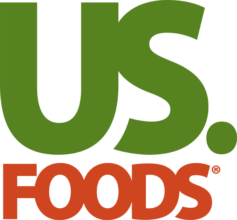 Us Foods Logo Png (921x855), Png Download