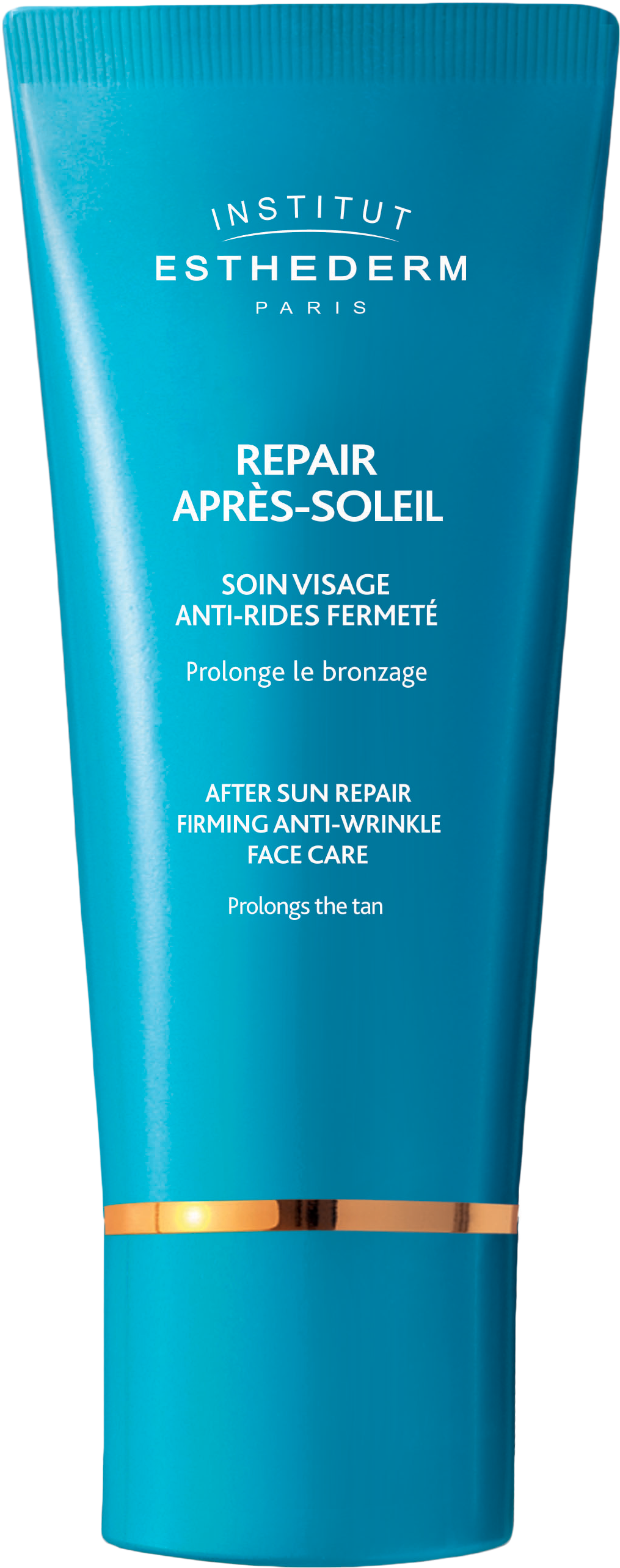Institut Esthederm After Sun Repair 50ml (1893x3182), Png Download