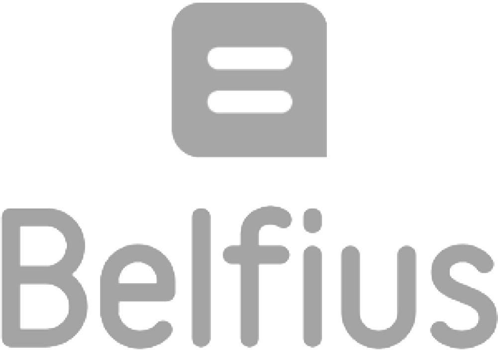Belfius 894680 - Belfius (1000x1000), Png Download