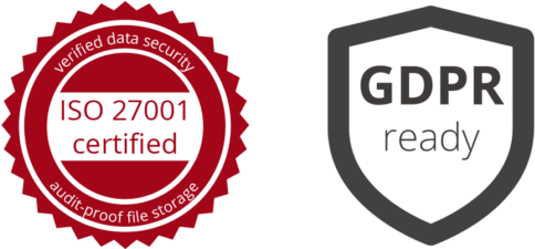 Gobd En Gdpr Logos - Mcclain Hermes Shoes For Souls (560x224), Png Download