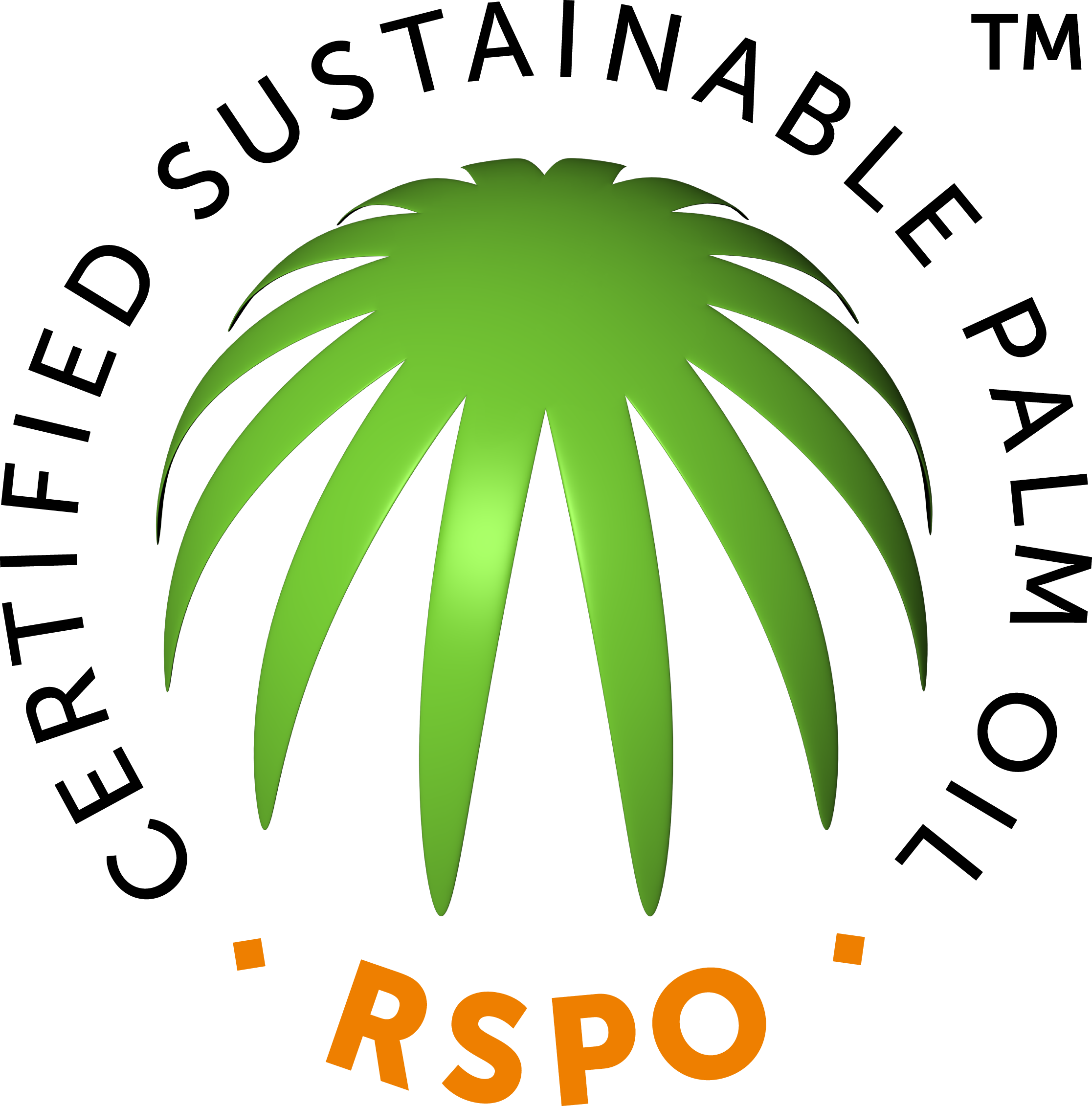 How You Can Help - Roundtable On Sustainable Palm Oil (2233x2262), Png Download