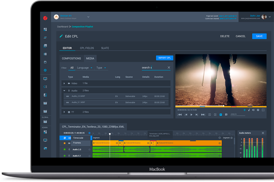 The Future Of Video Is The Interoperable Master Format - Unsolved Murders: Mystifying Cases Of True Crimes (949x745), Png Download