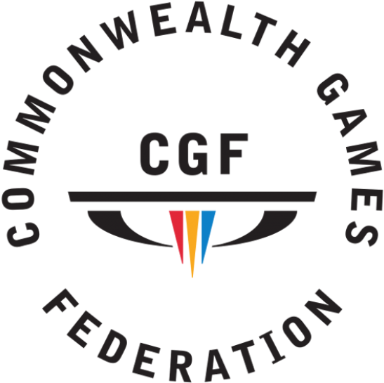 Commonwealth Games Federation Seal - Commonwealth Games Federation (1024x1024), Png Download