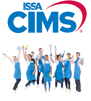 Issa Certifications - Issa Cims (366x407), Png Download