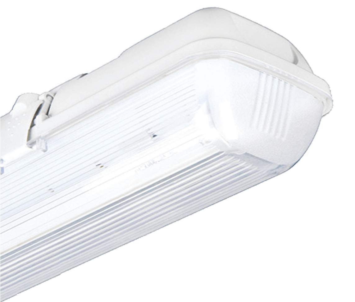 Ik10 Ip65 Tri-proof Light - Darkness (1400x1200), Png Download