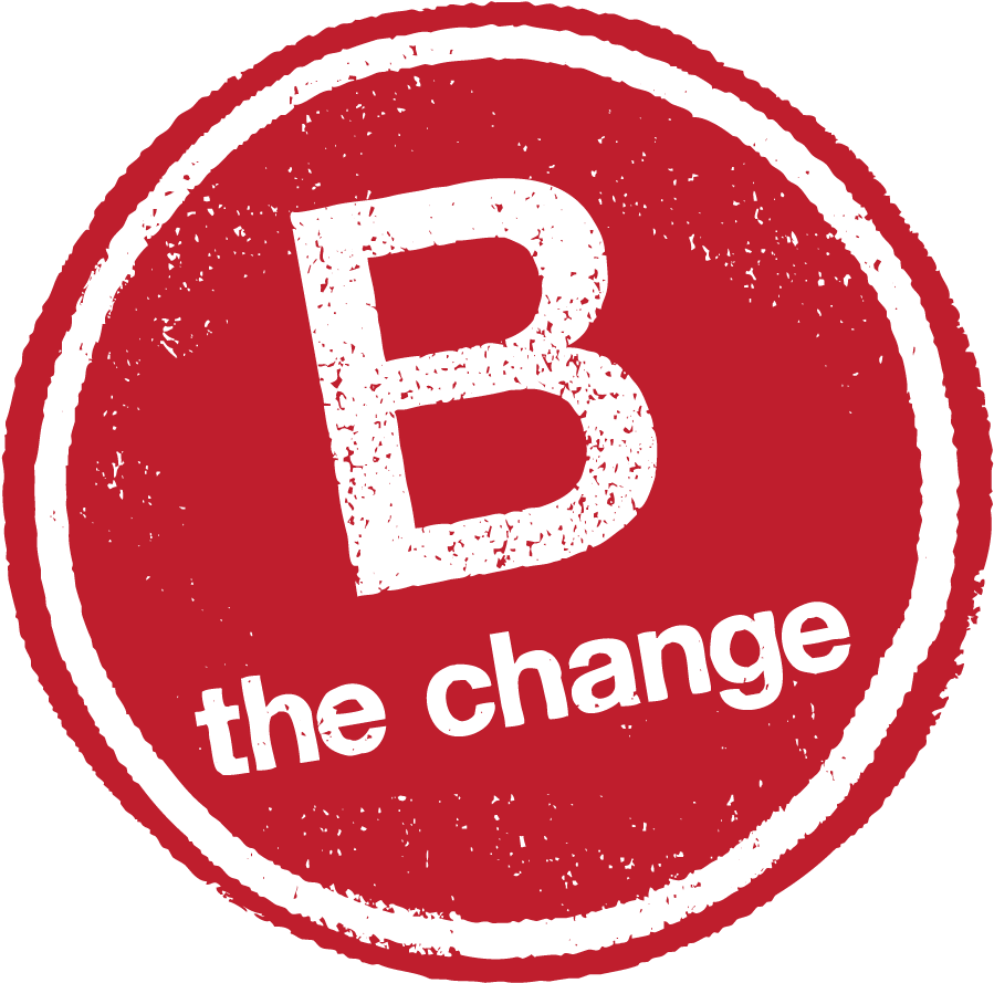 Certified B Corporation (1000x1000), Png Download