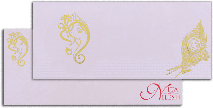 Hindu Wedding Cards - Nightwish (700x700), Png Download