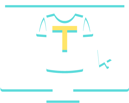T Shirt Printing And Design - Printed T-shirt (486x400), Png Download